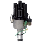 2006 Accuvance - Centrificul Advance Distributor