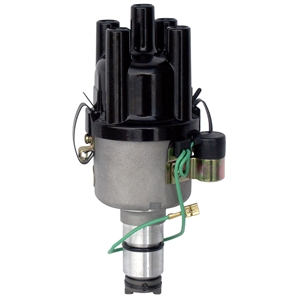 2006 Accuvance - Centrificul Advance Distributor