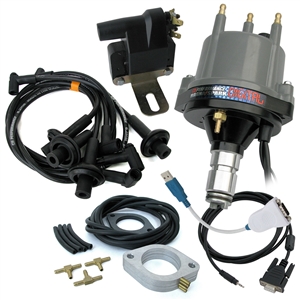 2016 NO LONGER AVAILABLE - MAGNASPARKâ„¢ Digital Distributor Kit (NLA)