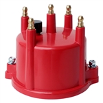 2018 MAGNASPARK-IIâ„¢ Replacement Cap (Red)