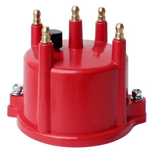 2018 MAGNASPARK-IIâ„¢ Replacement Cap (Red)