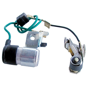 2034 Ignition Points & Condenser - fits 094