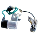 2035 Ignition Points & Condenser - fits 050