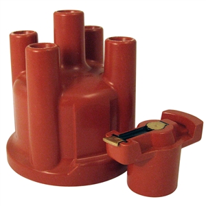 2038 Cap and Rotor Kit