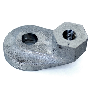 2065 Replacement Serpentine Belt Tensioner