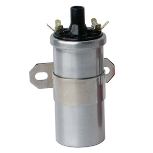 Accufire Ignition Coil - Silver 26000 Volt