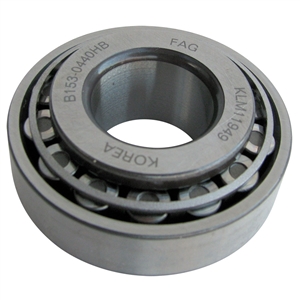 211-405-625 Taper Roller Bearing - Inner 59mm Type-2 '64-'79