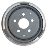 211-609-615 Rear Brake Drum Type-2 8/'70-7/'79