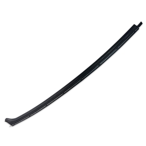 OE Quality Inside Door Window Scraper - Left Side | Type-2 Bus '68-'79 / Type-3 '62-'74