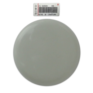 211-843-645 Type-2 Sliding Door Handle Cap - Genuine VW