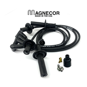 2111 Magnecor Electrosports 80 - 8mm Wires (Type-4)