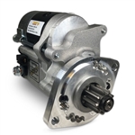 WOSP Gear Drive Starter - 6 Volt Gear