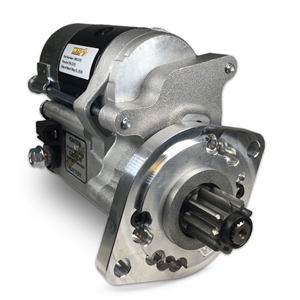 WOSP Gear Drive Starter - 6 Volt Gear