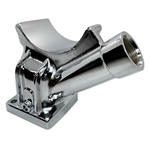 2151 Chrome Plated Alternator / Generator Stand