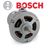 2155 Genuine Bosch Alternator (12V / 55A)