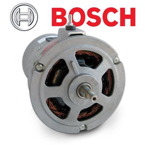 2155 Genuine Bosch Alternator (12V / 55A)