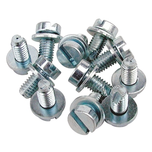 2156 6mm Engine Cover Screws (set of 12)