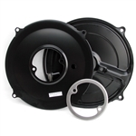 2158 12-Volt Sheet Metal (3 pieces)