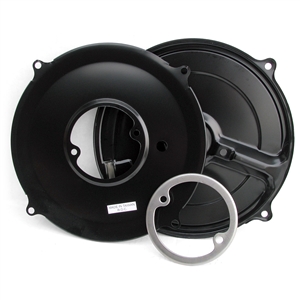 2158 12-Volt Sheet Metal (3 pieces)