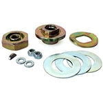 2168 Cooling Fan Mounting Hardware Kit