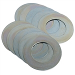 2170 Generator Pulley Shims (pack of 10)