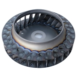 113-119-031B, Pro-Series Cooling Fan (Welded-Late Model 37mm)