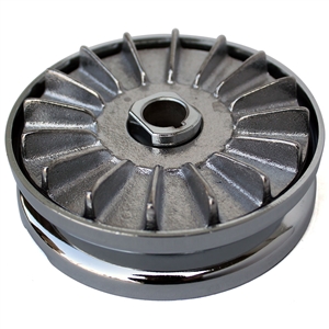 2172 Turbo Pulley Kit - includes Turbo Cover & Pulley