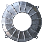 2175 Turbo Fan Cover Backing Plate