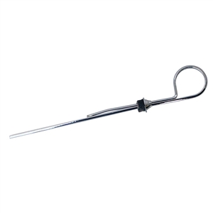 2176 Standard Length Dip Stick (Chrome)