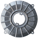 2177 Turbo Fan Mount Backing Plate