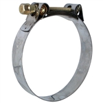2182 200 MPH Alternator / Generator Clamp