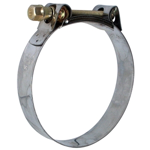 200 MPH Alternator / Generator Clamp
