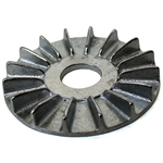 2189 Turbo Pulley Cover