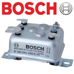 2191 BOSCH Voltage Regulator - 12 Volt