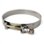 Stainless Steel T-bolt Alternator / Generator Clamp