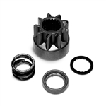 Replacement Starter Gear - 12 volt