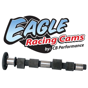 Type-2 & 914 Billet Camshaft