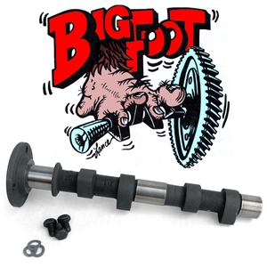 BigFoot Super Lift Camshafts