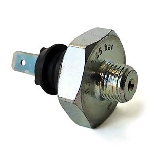 Oil Pressure Sender