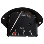 2342 Electrical Gas Gauge ('68-on)