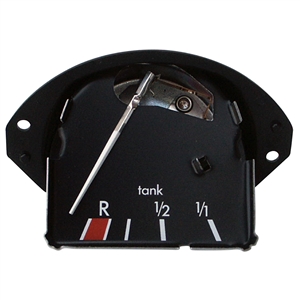 2342 Electrical Gas Gauge ('68-on)