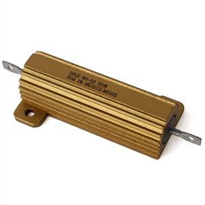 Voltage Drop (12 Volt to 6 Volt)