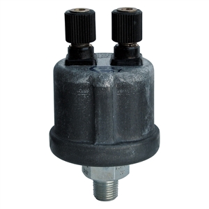 2350 VDO Electric Oil Pressure Sender - Dual Pole