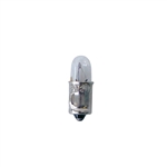 2394 Single Element Light Bulb (smaller bulb) Bayonet Base Dash Light