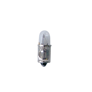 2394 Single Element Light Bulb (smaller bulb) Bayonet Base Dash Light