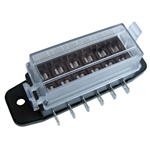 2397 Fuse Blocks - 6 Gang