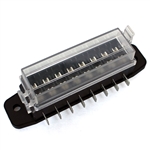 2399 Fuse Blocks - 8 Gang