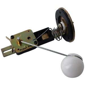 2432 Electric Fuel Sender - VW Sedan '61-on, except Super Beetles