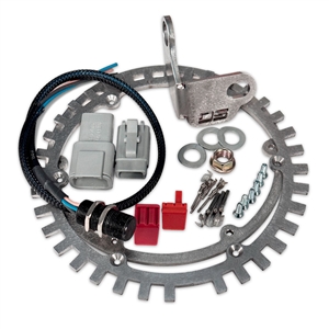 Crank Trigger Wheel Kit