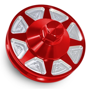 CMI Billet Alternator / Generator Pulley Kit
